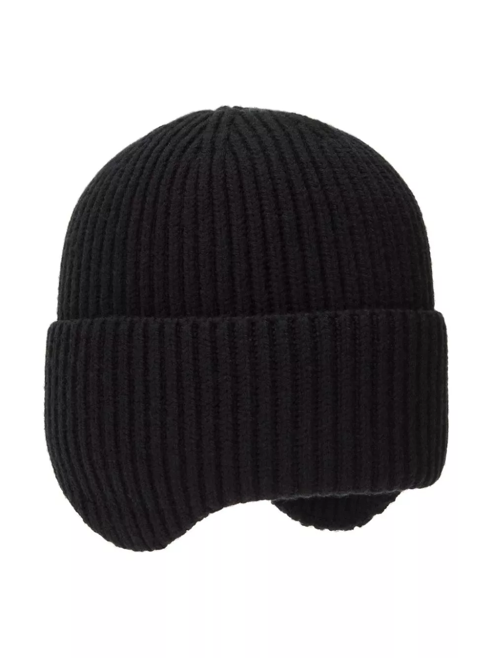 Cheap Alexander Wang logo-patch beanie Women 0116