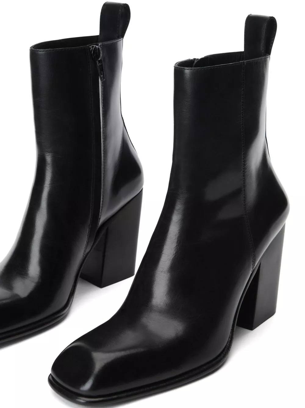 Affordable Alexander Wang 95mm Throttle ankle boot Women 0118