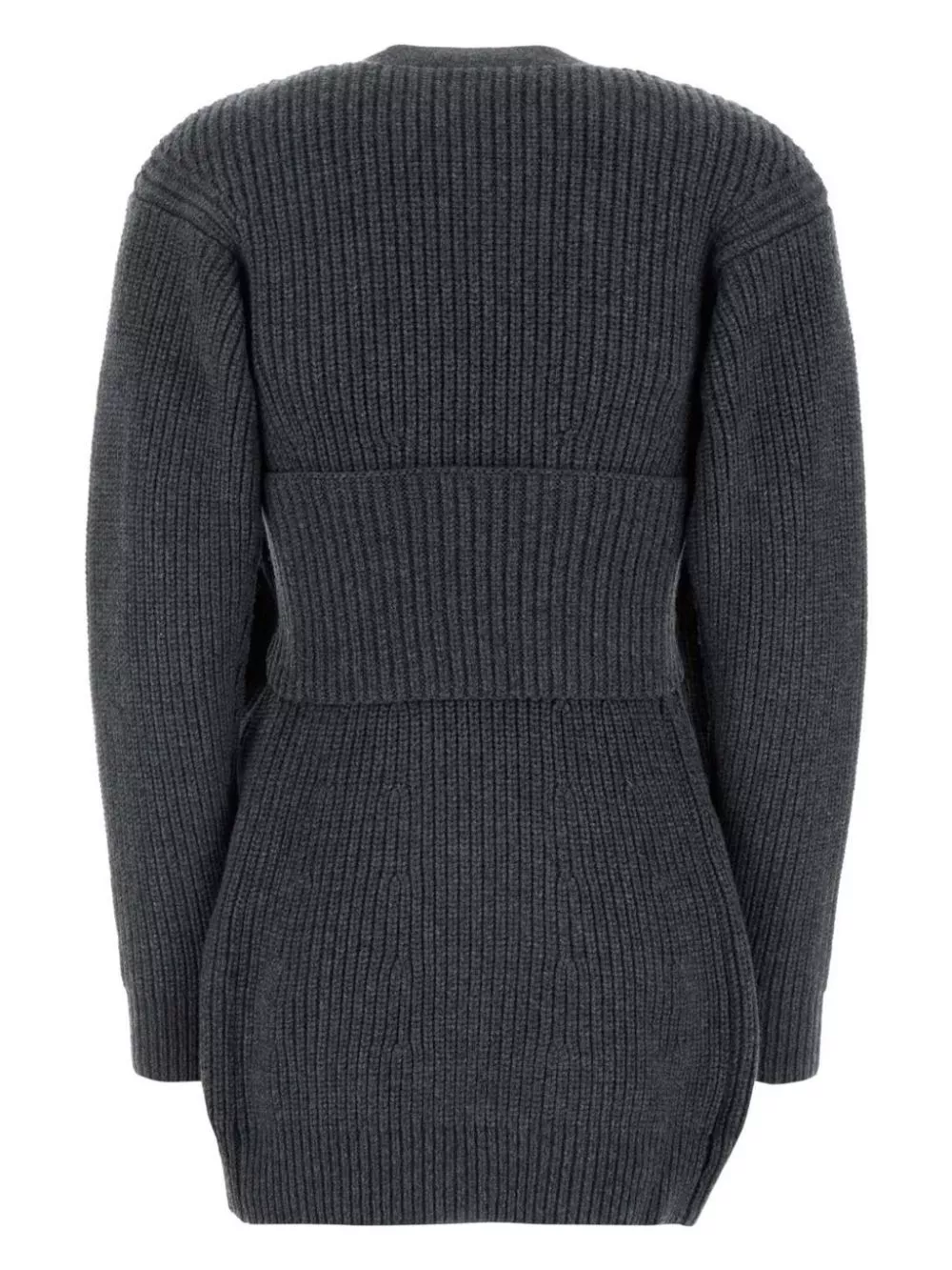 Affordable Alexander Wang layered cardigan Women 0120