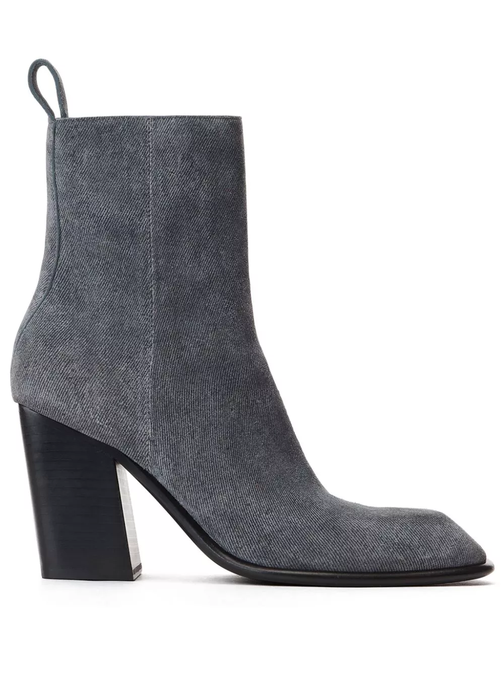 Affordable Alexander Wang 95mm Throttle ankle boot Women 0127