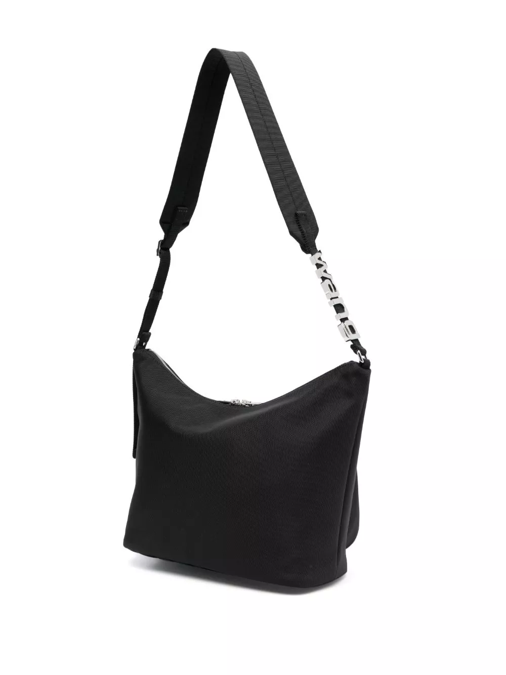 Affordable Alexander Wang large Heiress Sport shoulder bag Women 0123