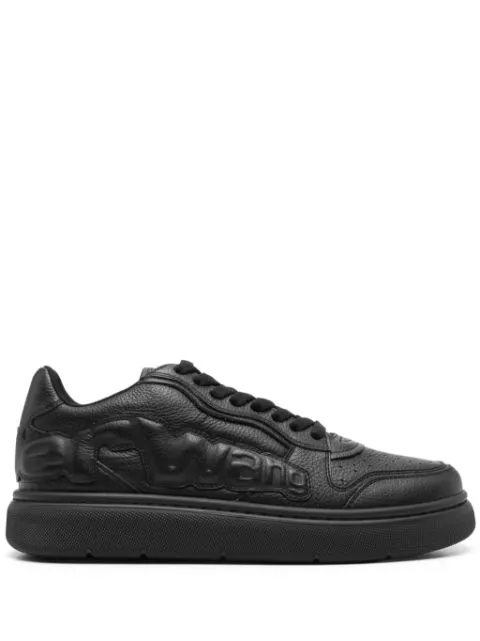 Alexander Wang Puff leather sneakers Men 0128