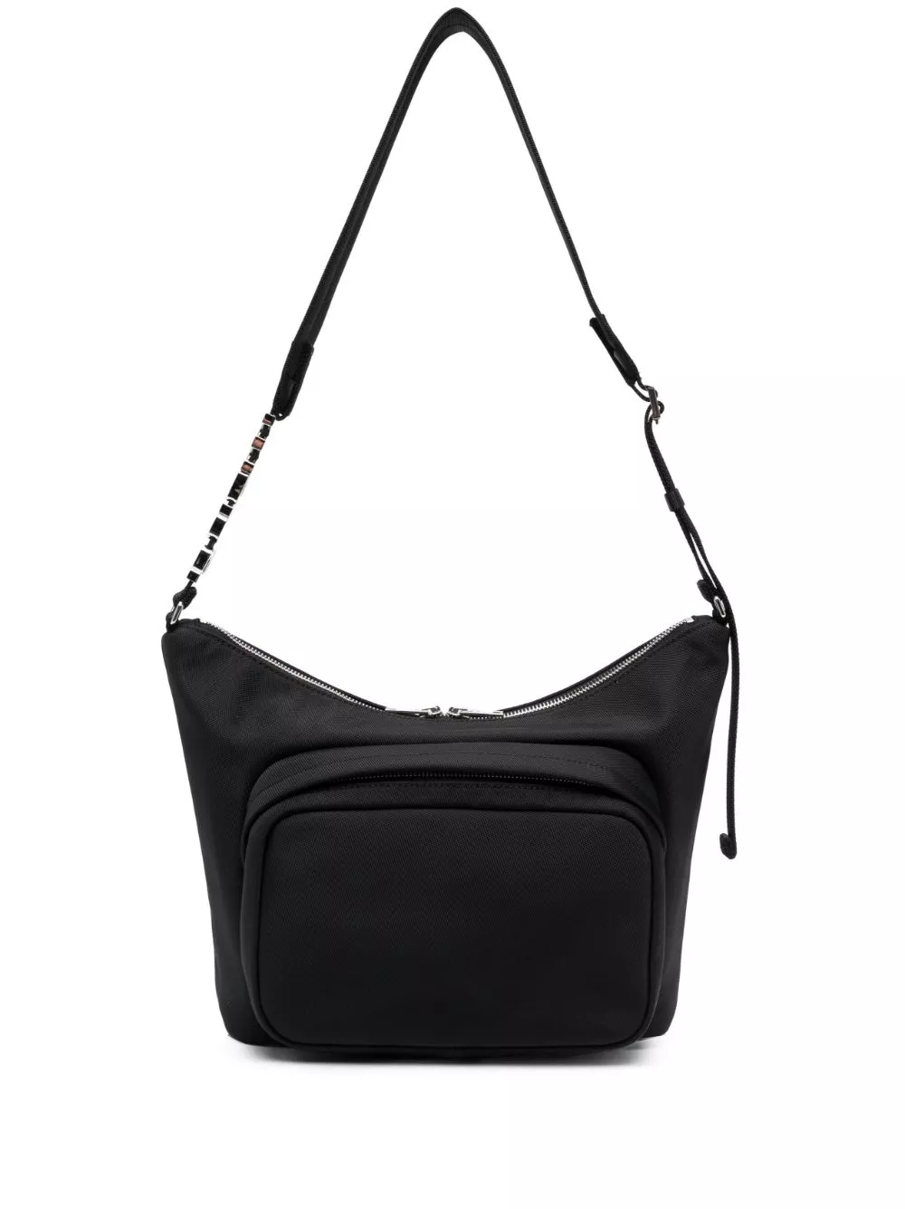 Affordable Alexander Wang large Heiress Sport shoulder bag Women 0123