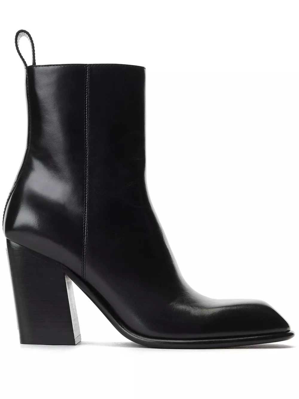 Affordable Alexander Wang 95mm Throttle ankle boot Women 0118