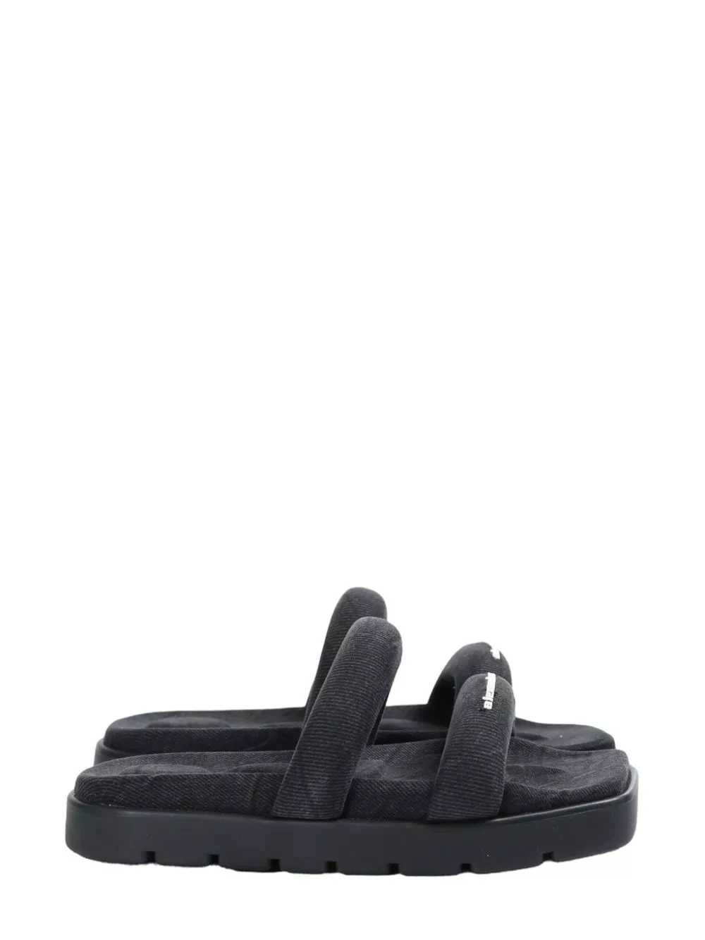 Cheap Alexander Wang Jay flatform sandals Women 0127