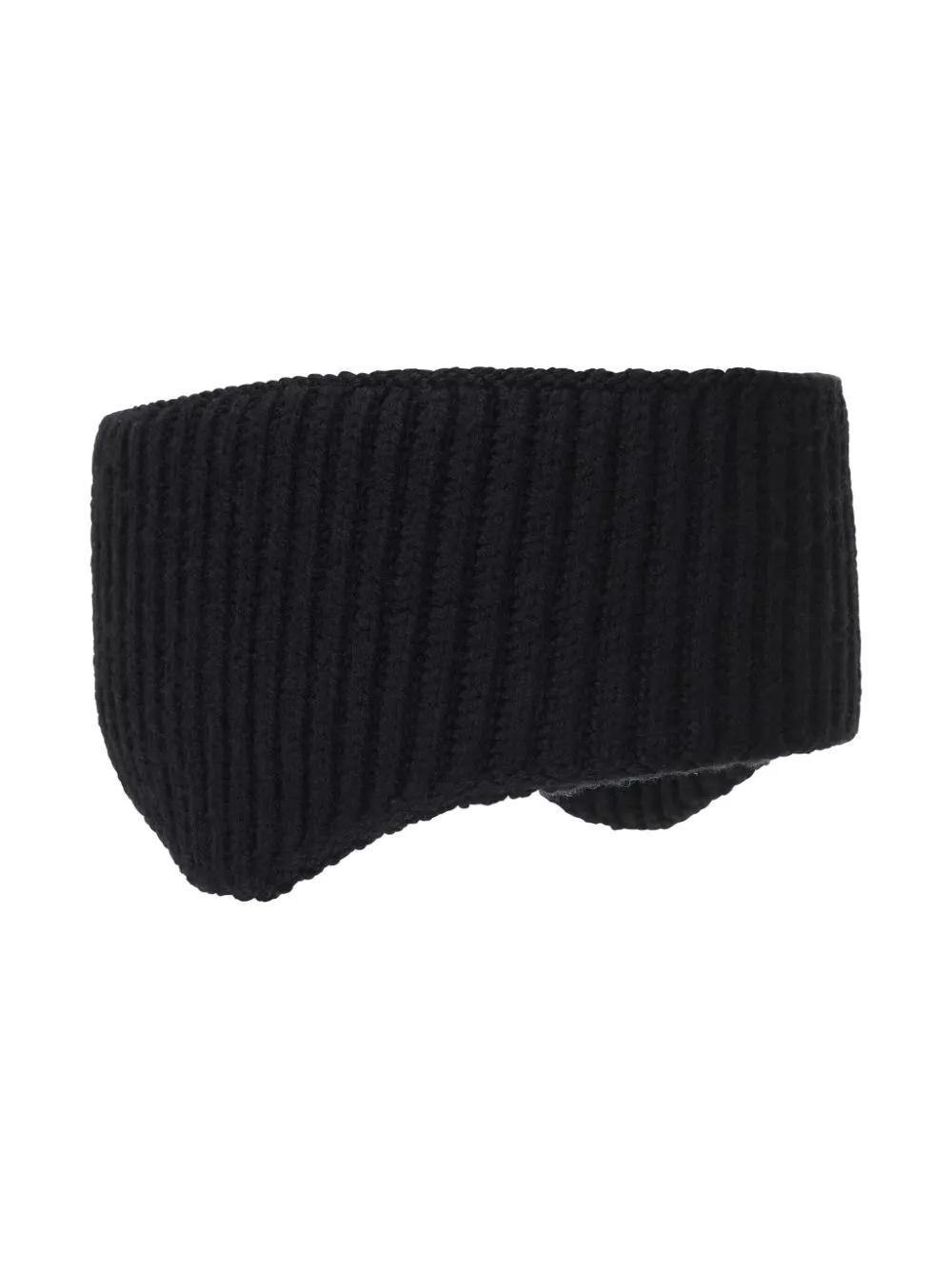 Affordable Alexander Wang logo-patch beanie Women 0113