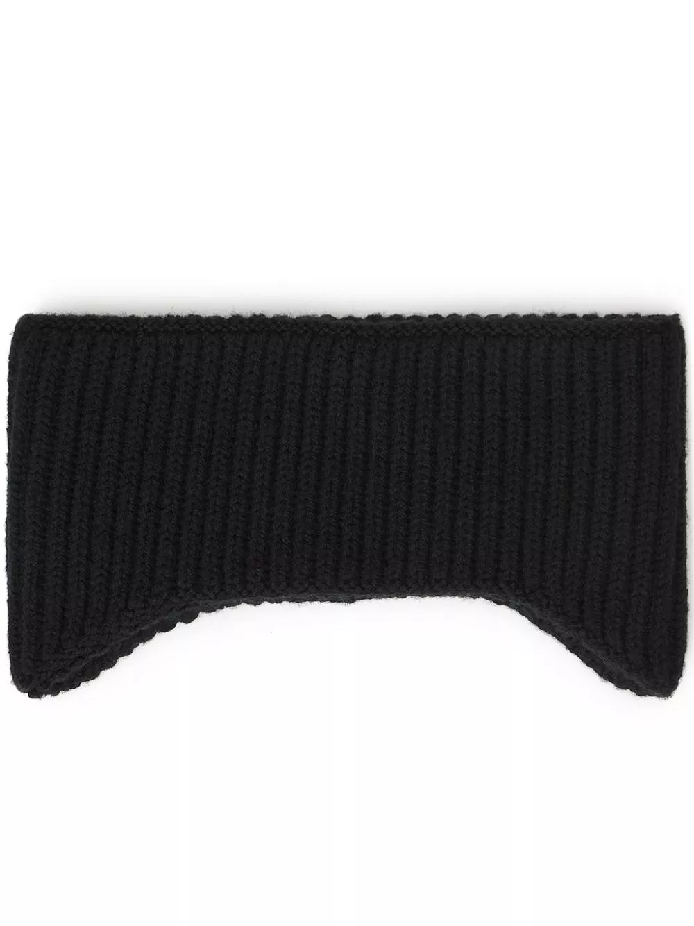 Cheap Alexander Wang logo-patch beanie Women 0116