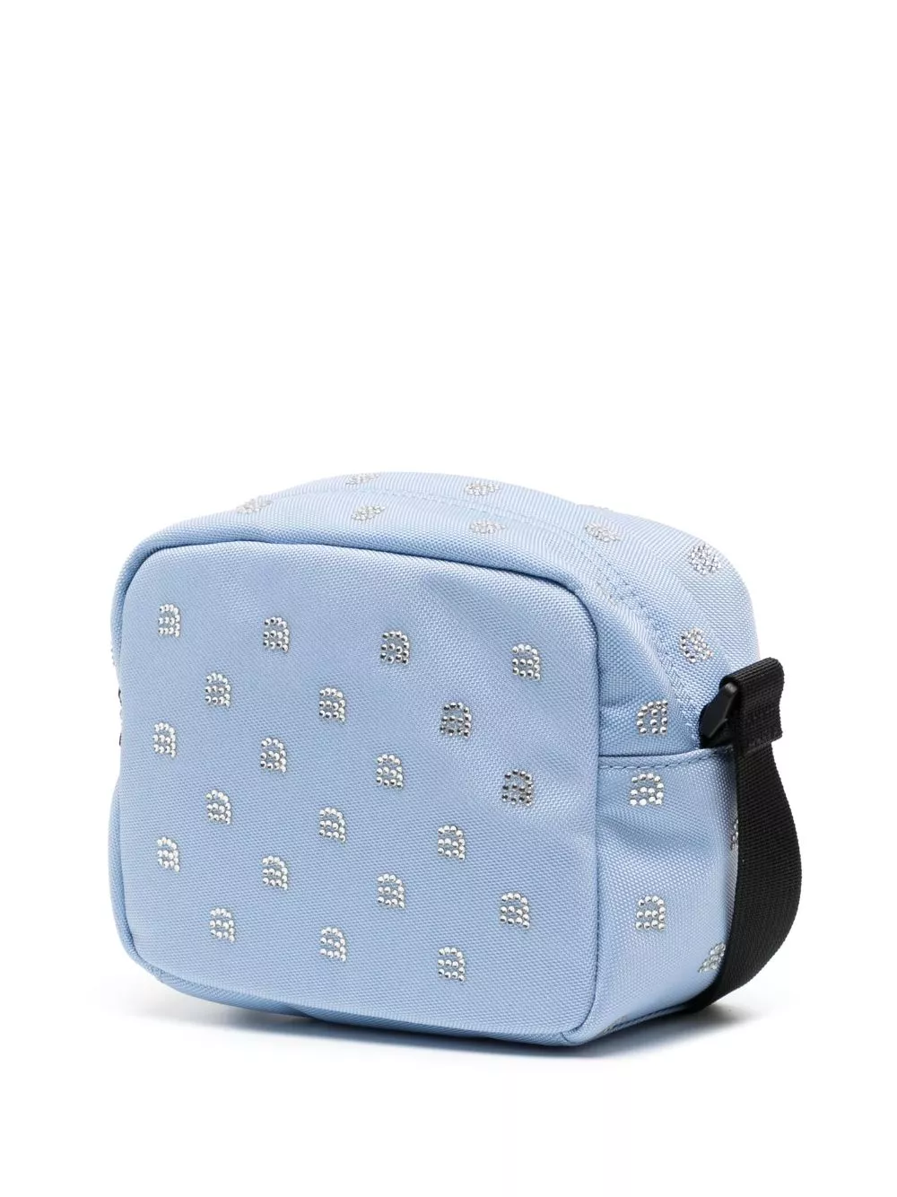 Affordable Alexander Wang Wangsport crystal-embellished camera bag Women 0123