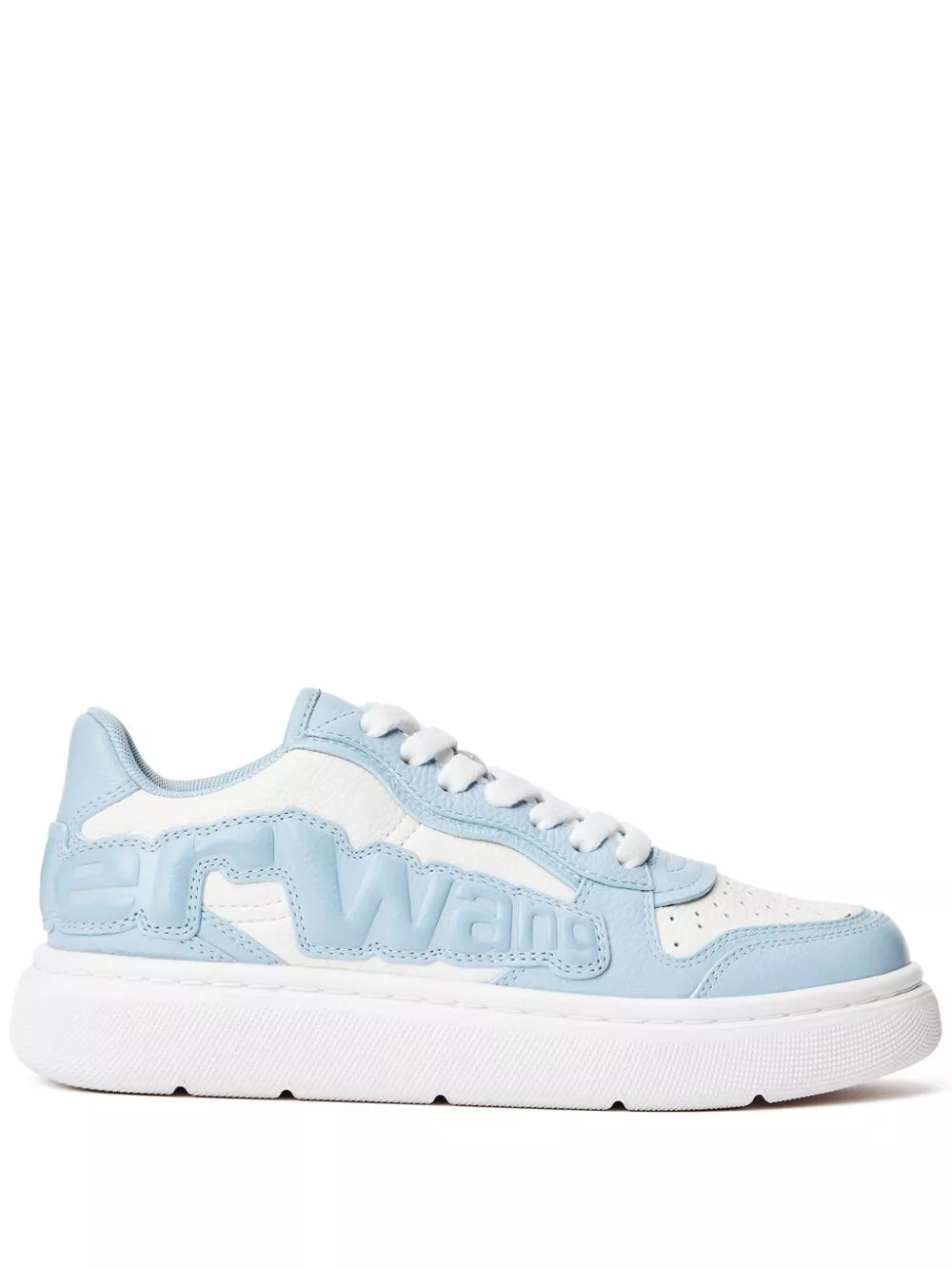 Affordable Alexander Wang Puff leather chunky sneakers Women 0127