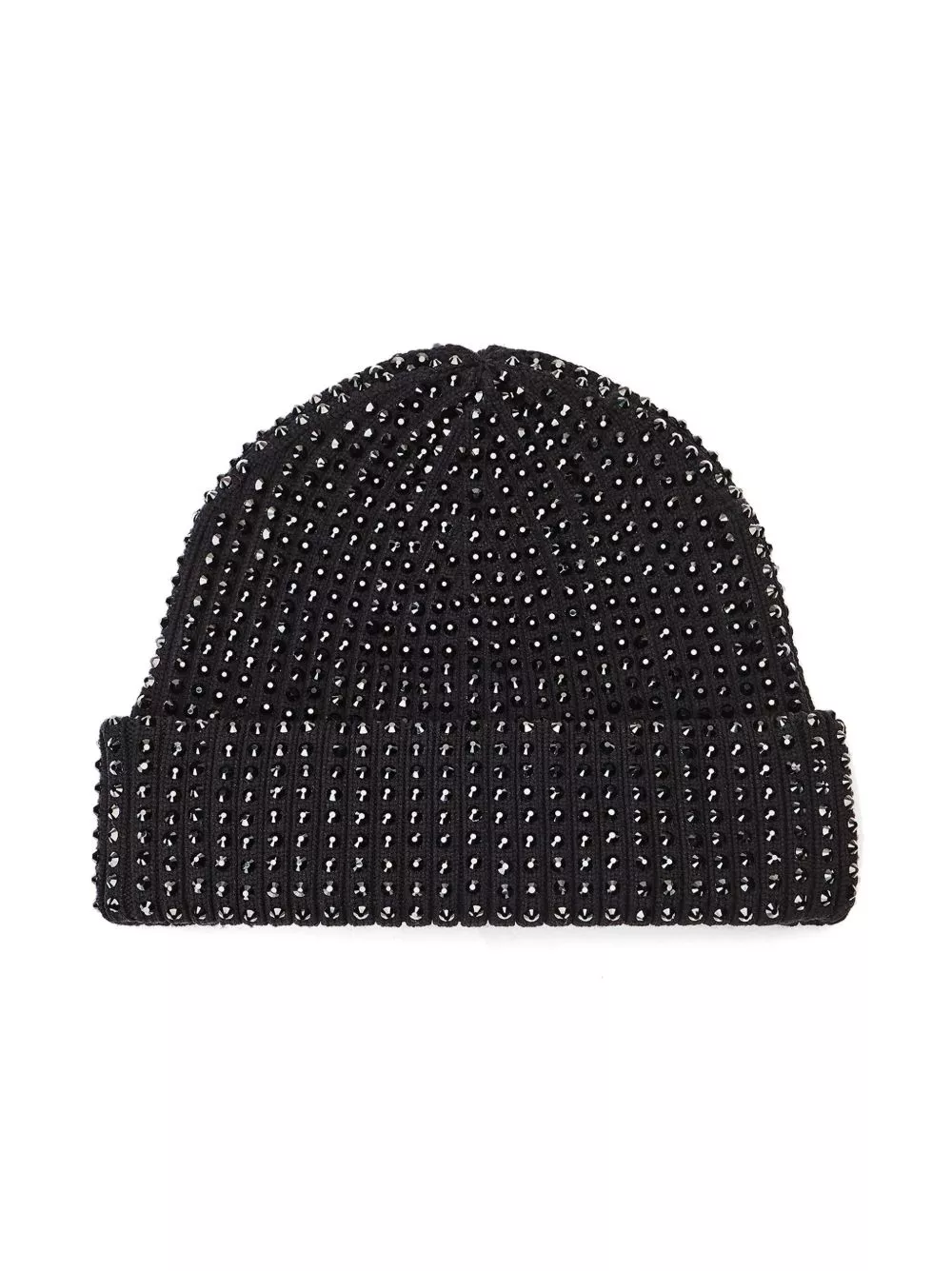 Cheap Alexander Wang crystal-embellished beanie Women 0129