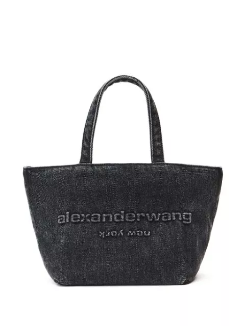 Cheap Alexander Wang small Punch tote bag Women 0119