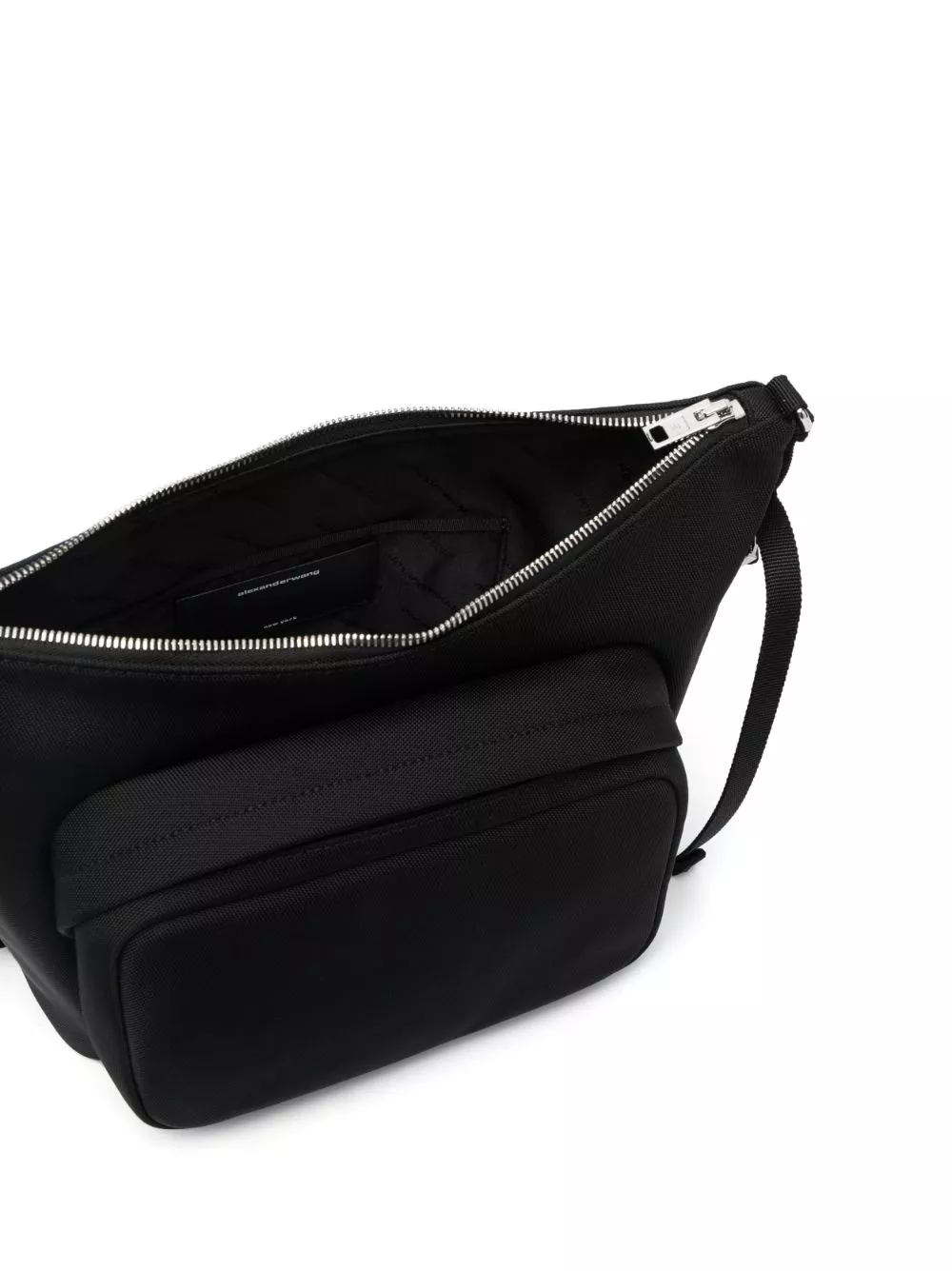 Affordable Alexander Wang large Heiress Sport shoulder bag Women 0123