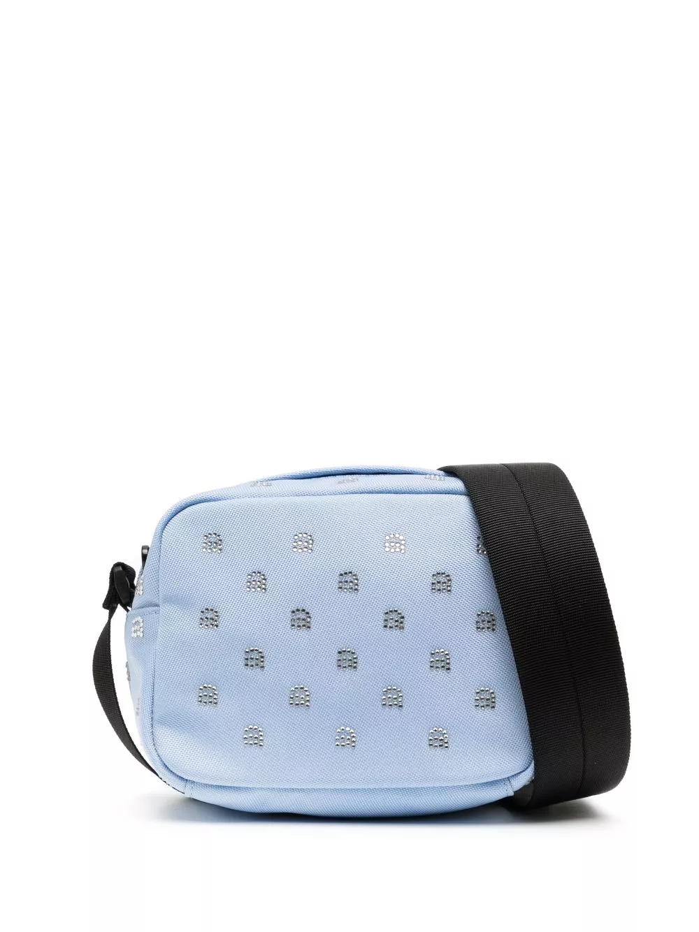 Affordable Alexander Wang Wangsport crystal-embellished camera bag Women 0123