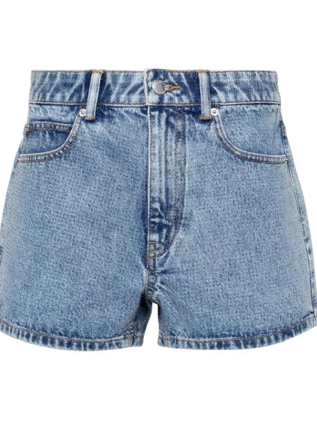 Affordable Alexander Shorty denim Women shorts embellished Wang 0223