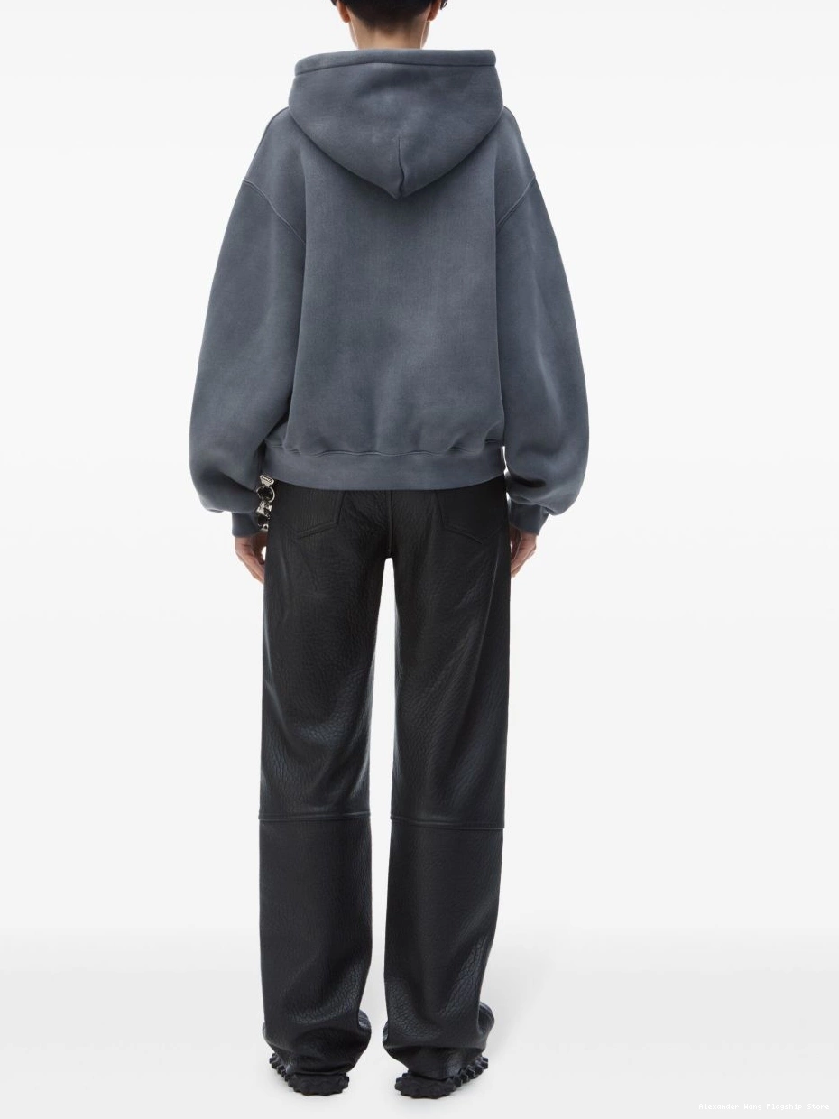 Affordable Essential Wang Women Alexander hoodie 0225