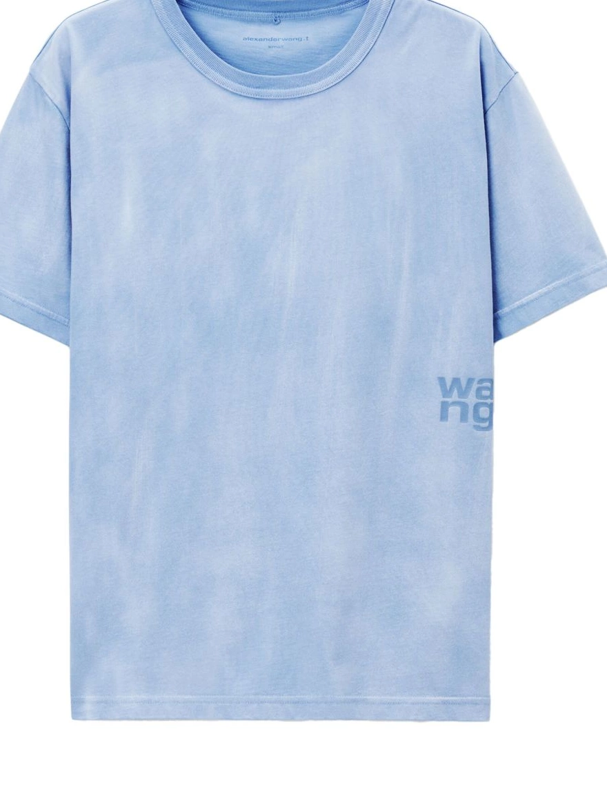 Affordable Alexander Wang T-shirt Essential Women 0228