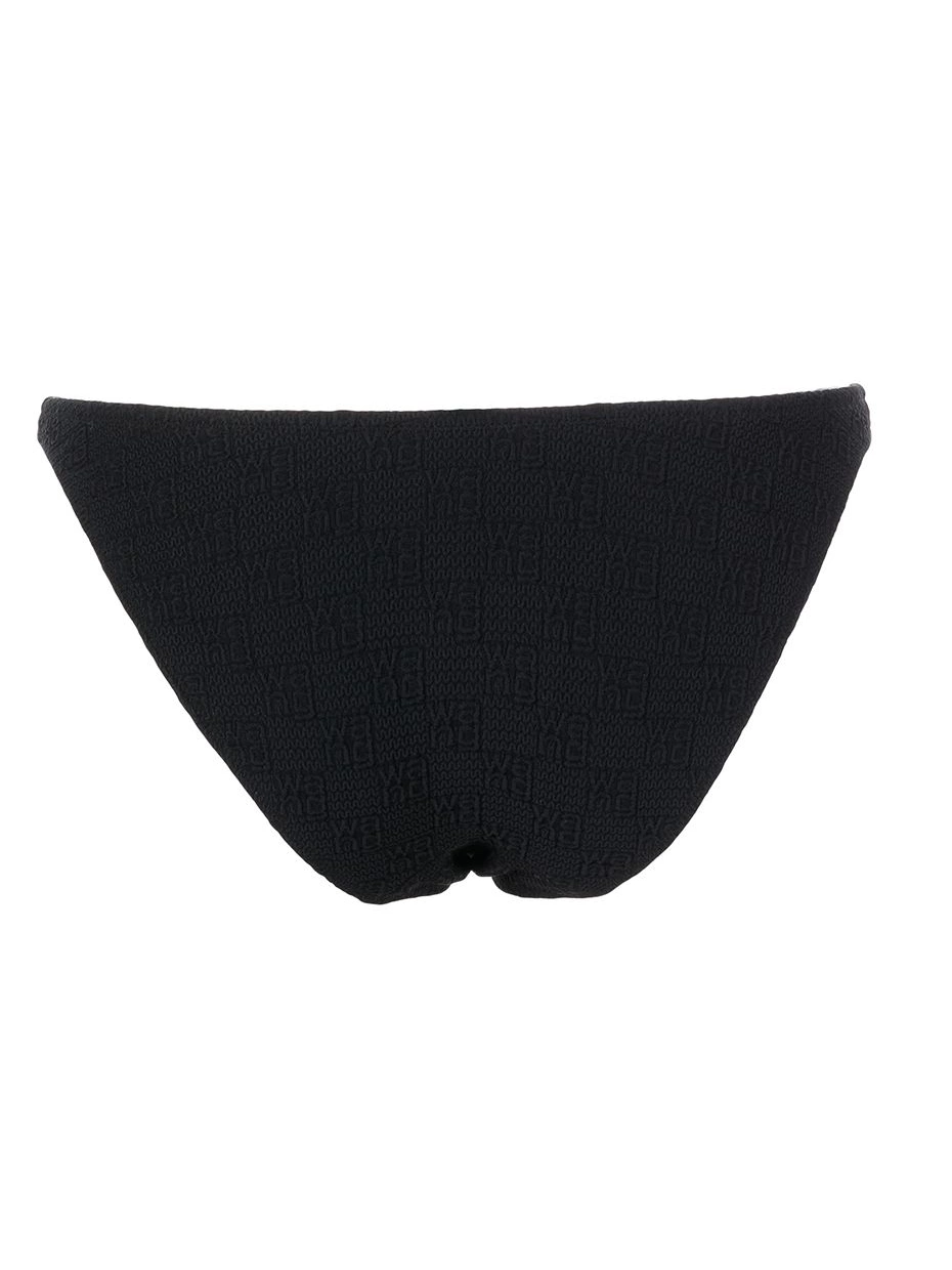 Affordable bottoms logo bikini Women Alexander knit Wang 0217