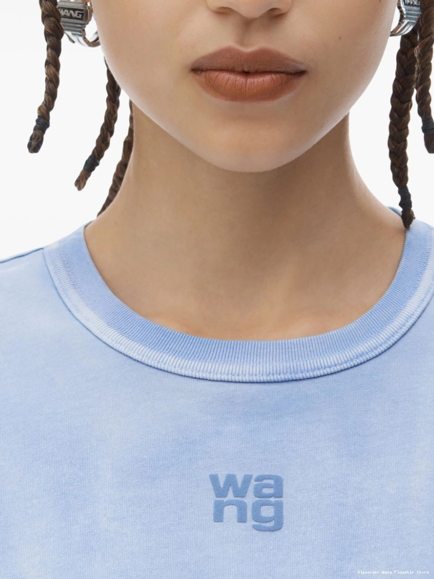 Affordable Women T-shirt Wang Essential Alexander 0210