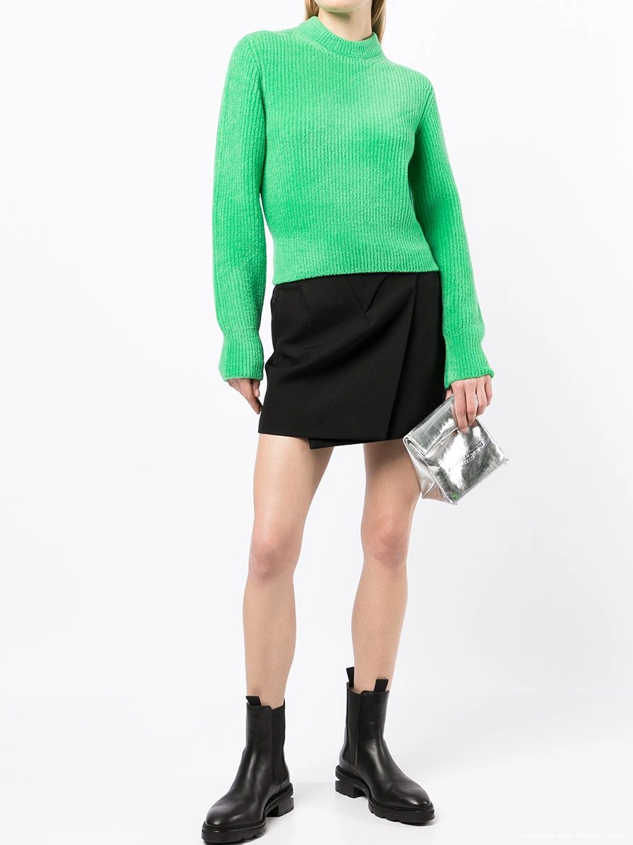 Affordable Women round neck jumper Alexander Wang 0219