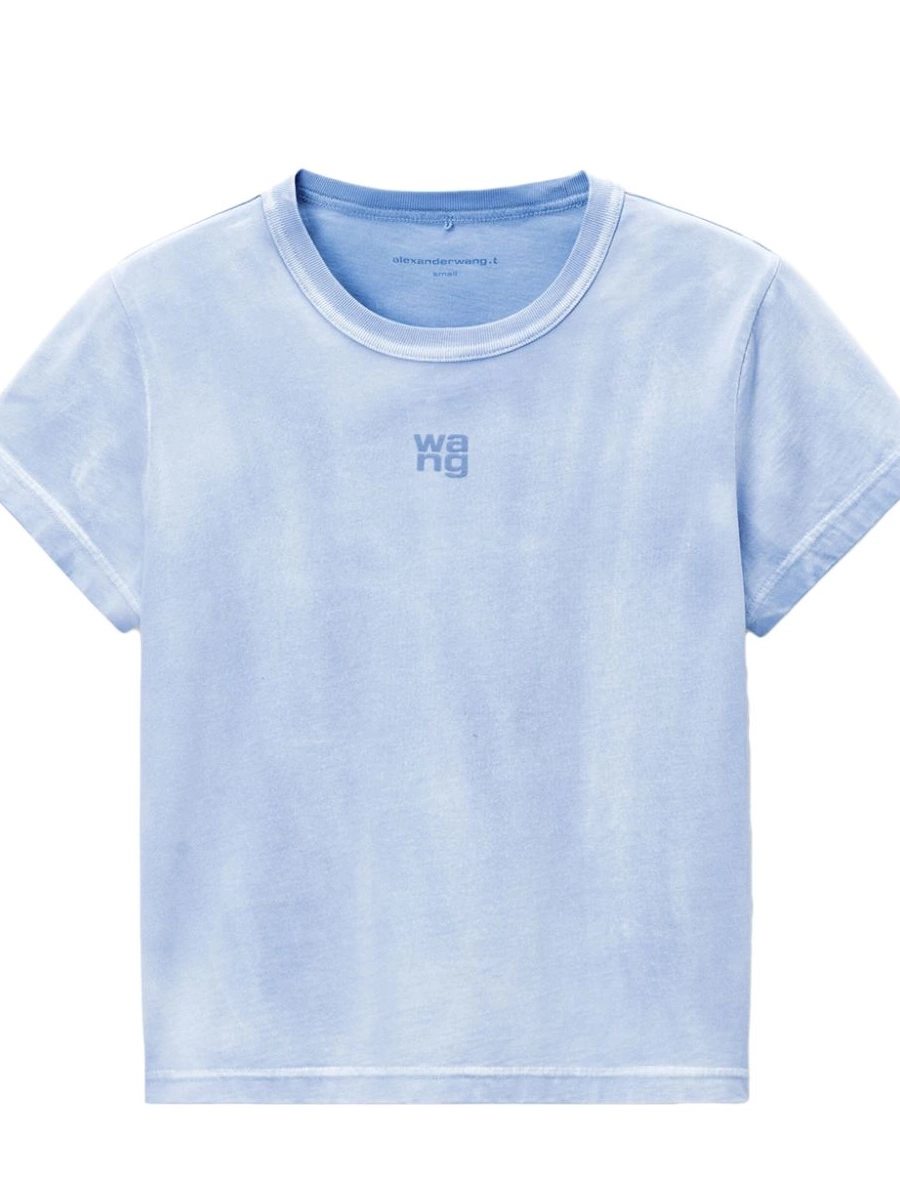 Affordable Women T-shirt Wang Essential Alexander 0210