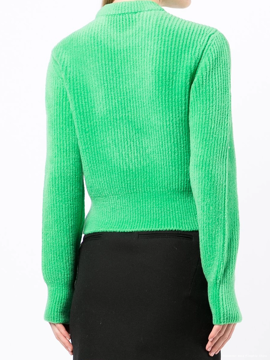 Affordable Women round neck jumper Alexander Wang 0219