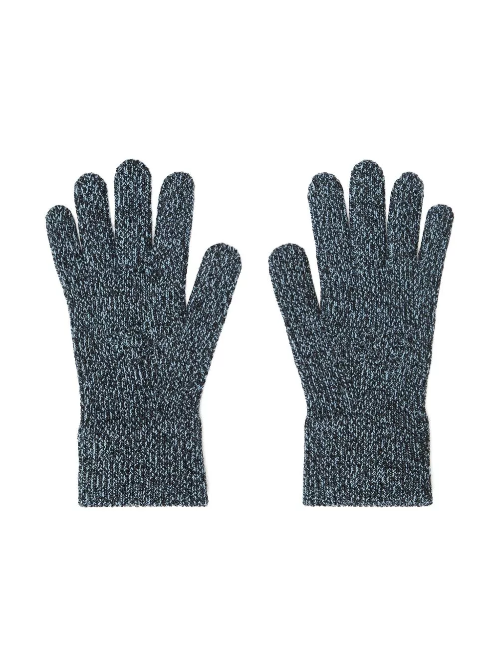 Affordable Alexander Wang logo-patch gloves Women 0203