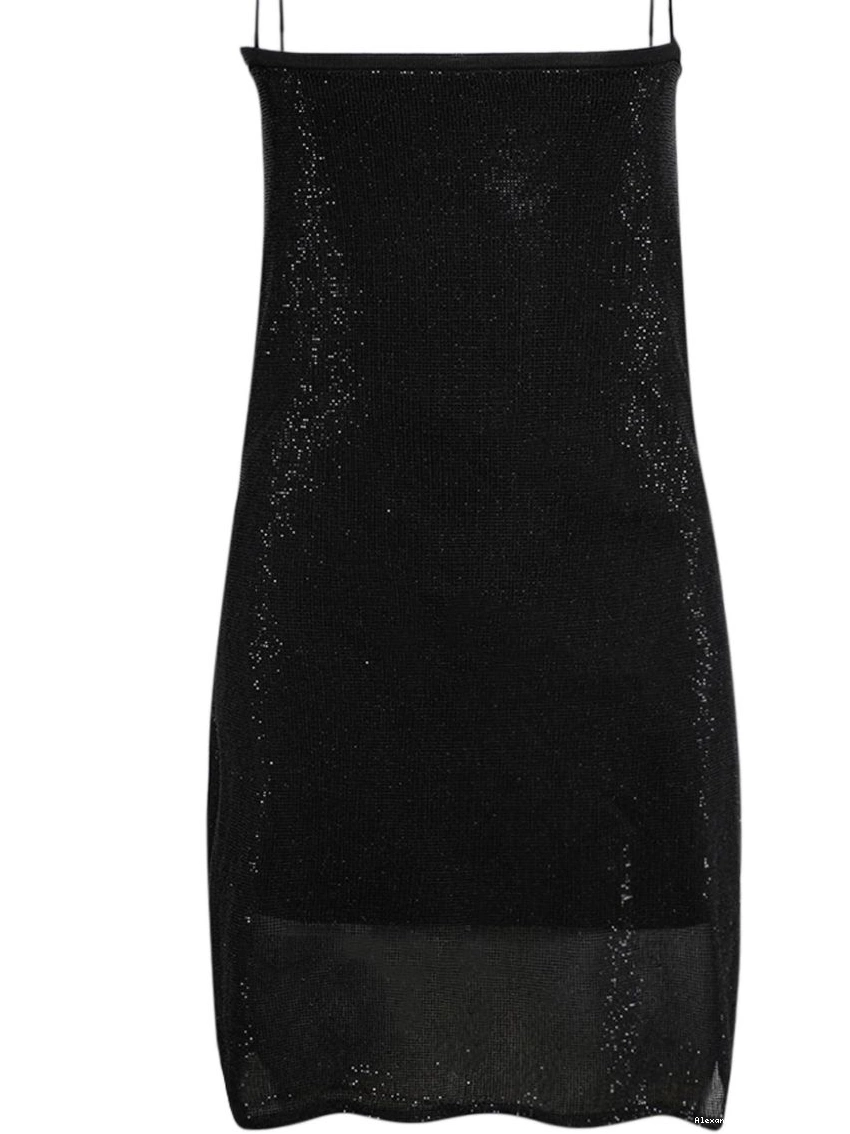 Affordable Women Wang slip Alexander Mini dress 0213