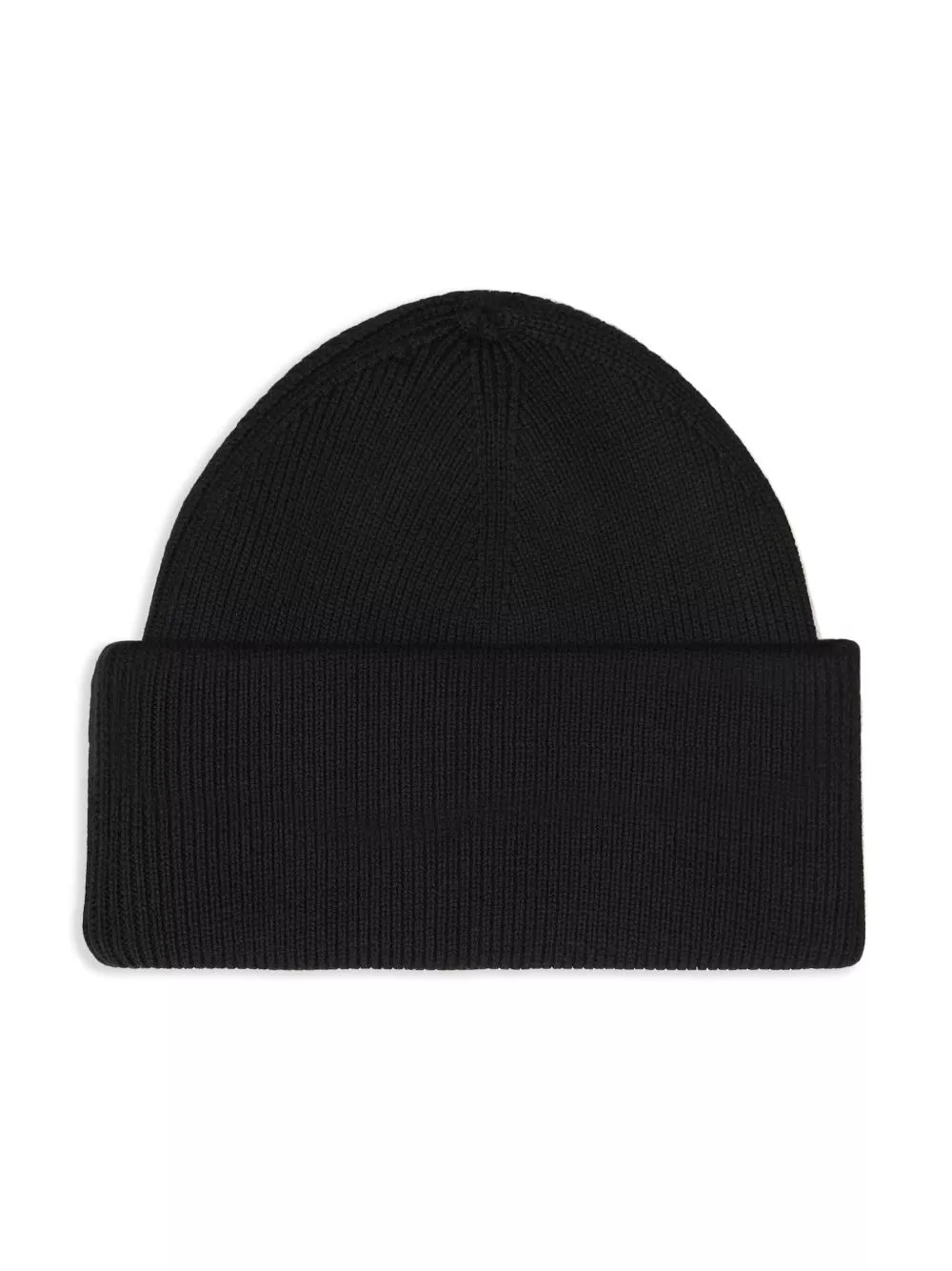 Affordable Alexander Wang logo-patch beanie Women 0203