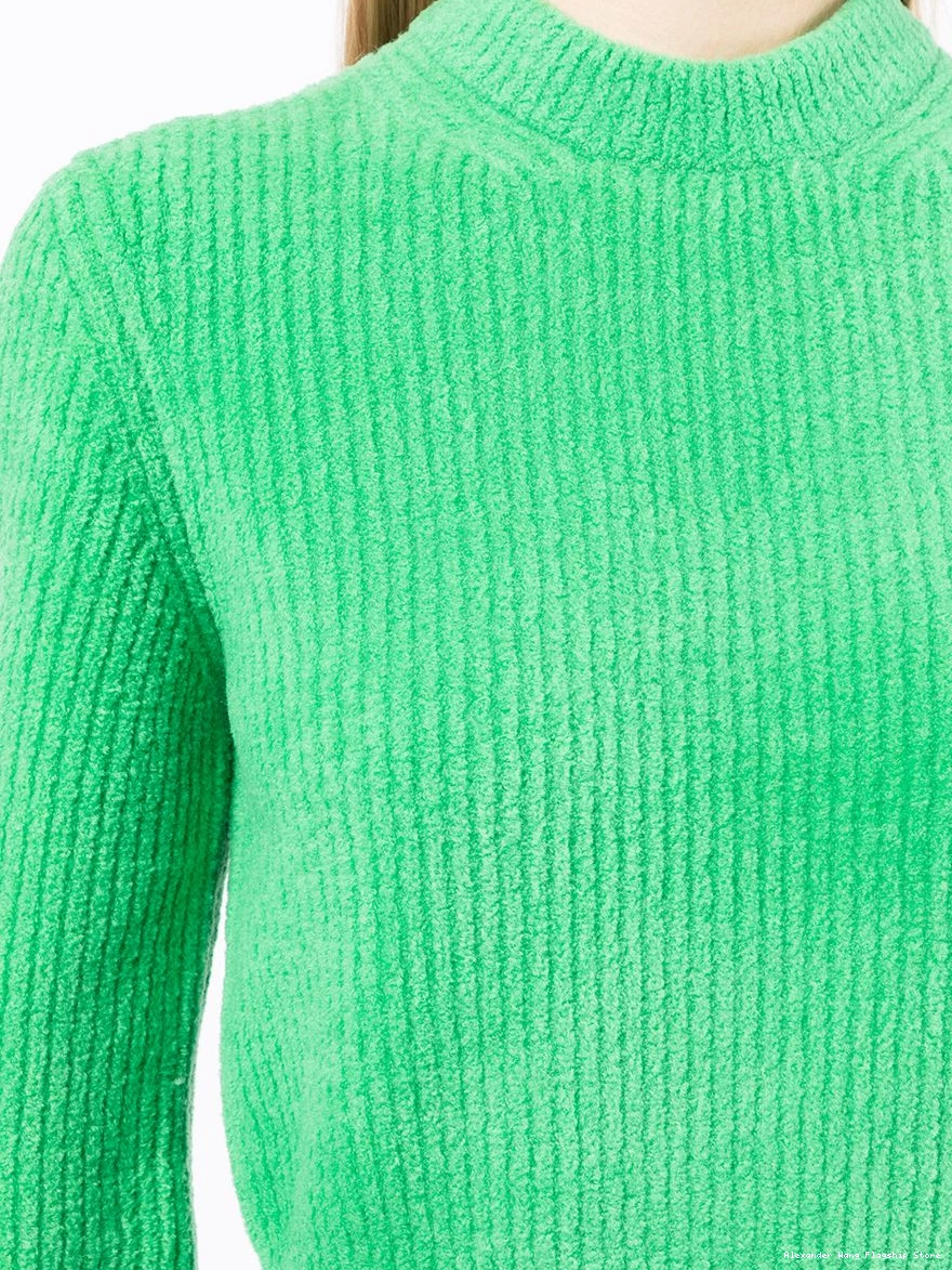 Affordable Women round neck jumper Alexander Wang 0219