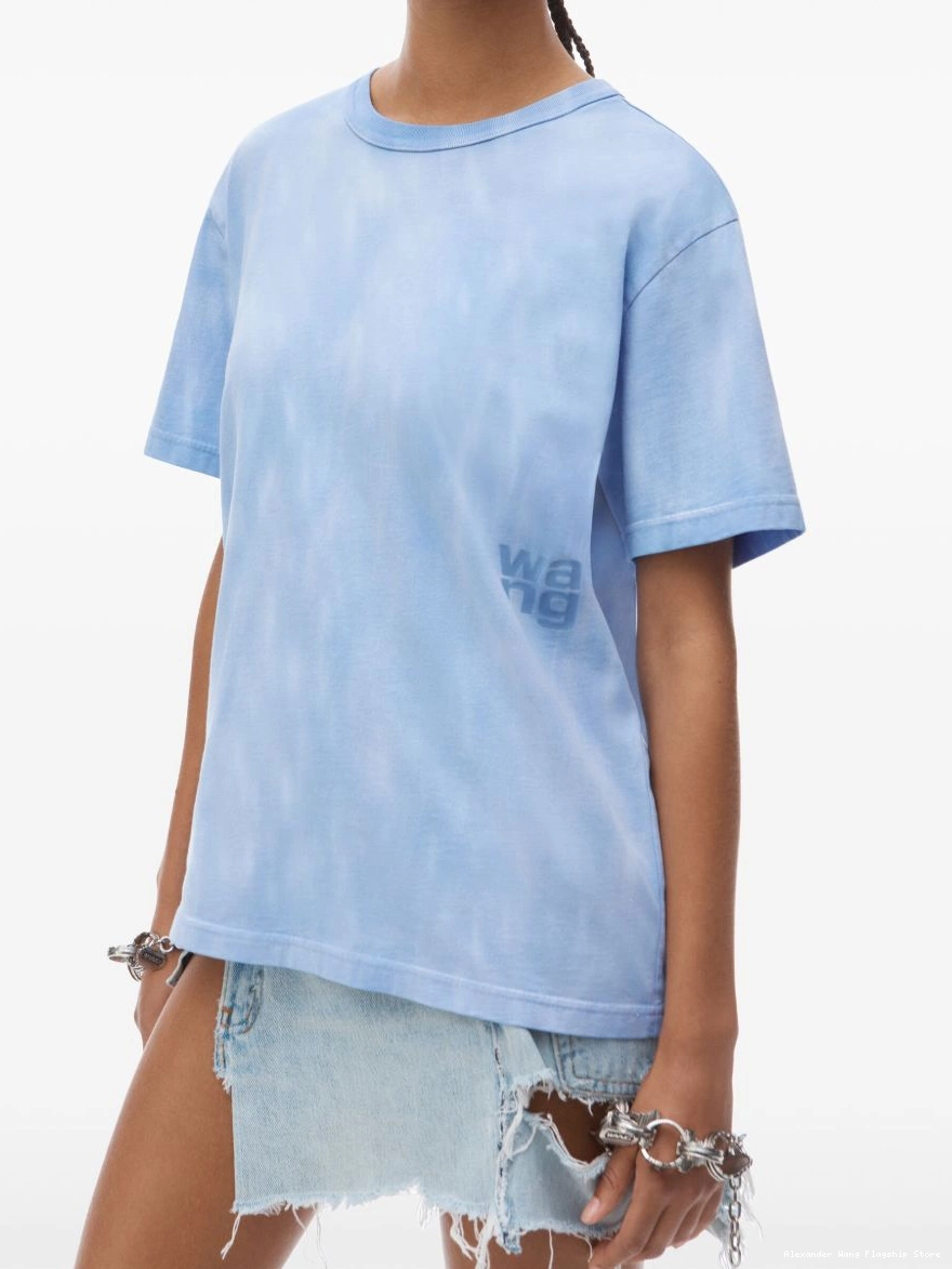 Affordable Alexander Wang T-shirt Essential Women 0228