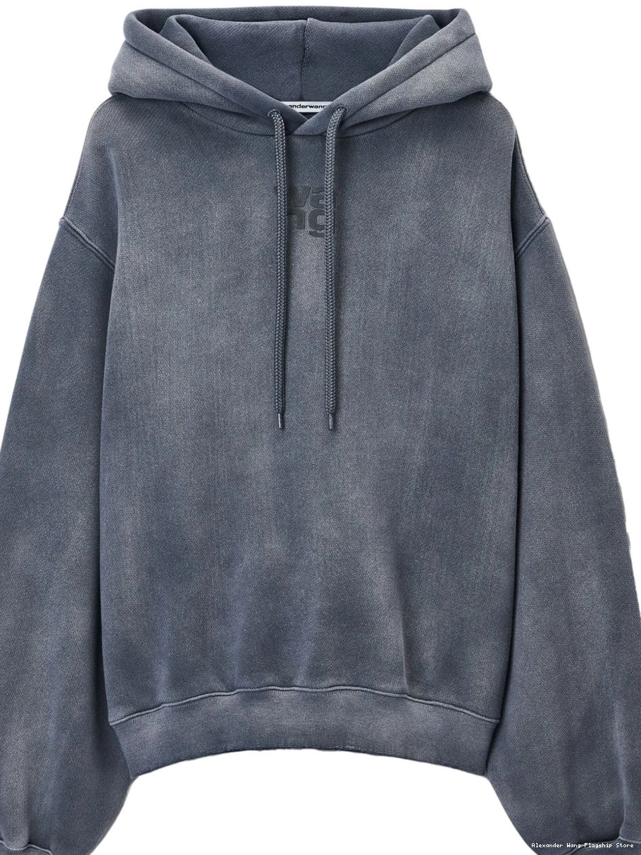 Affordable Essential Wang Women Alexander hoodie 0225