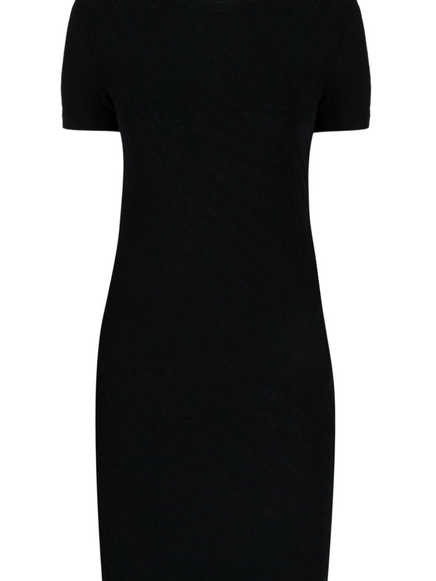 Affordable minidress short-sleeve Alexander Wang Women 0211